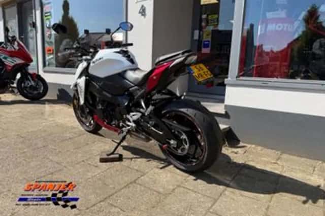 Suzuki GSX-S950 (2022) thumbnail 6