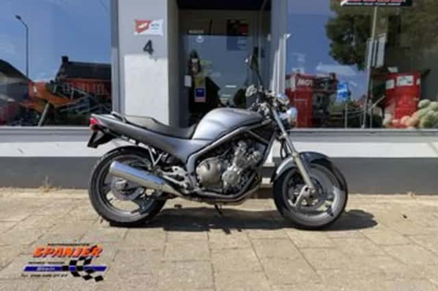 Yamaha XJ 600 N Diversion (1995) thumbnail 1