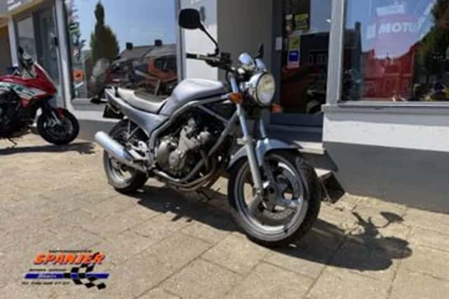 Yamaha XJ 600 N Diversion (1995) thumbnail 2