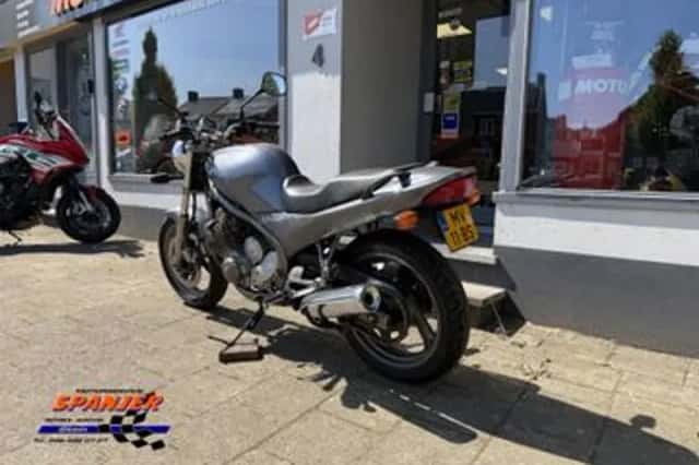 Yamaha XJ 600 N Diversion (1995) thumbnail 5