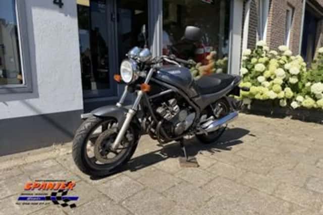 Yamaha XJ 600 N Diversion (1995) thumbnail 6