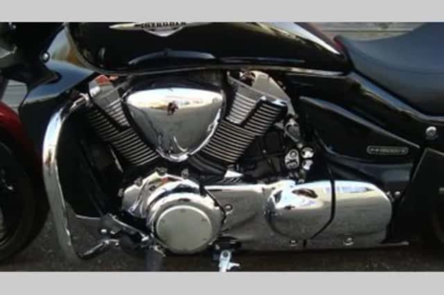 Suzuki M 1800 R INTRUDER (2012) thumbnail 4