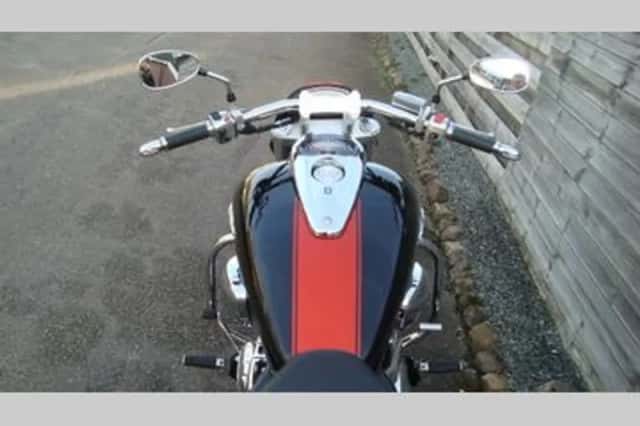 Suzuki M 1800 R INTRUDER (2012) thumbnail 5