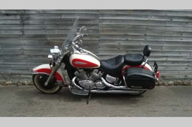 Yamaha XVZ 1300 Royal Star (1996) thumbnail 6