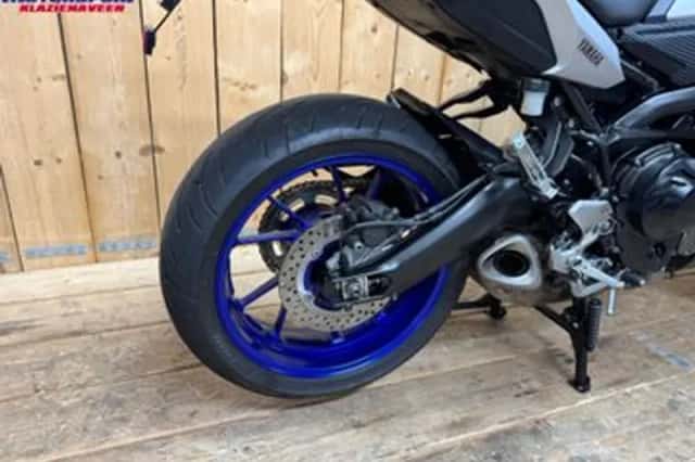 YAMAHA TRACER 900 ABS (2017) thumbnail 4