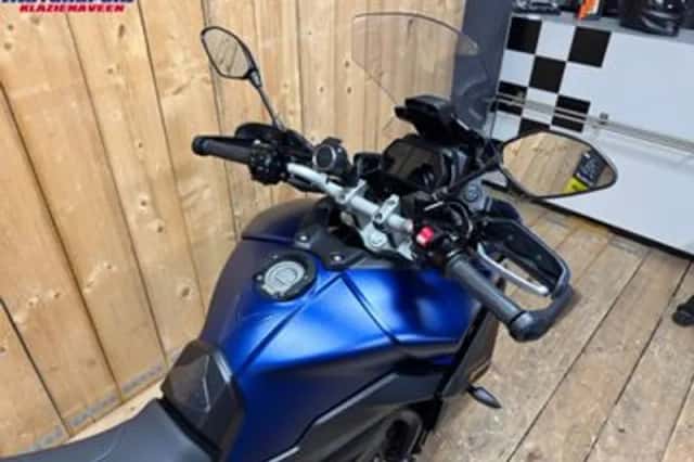 YAMAHA TRACER 900 GT (2019) thumbnail 4