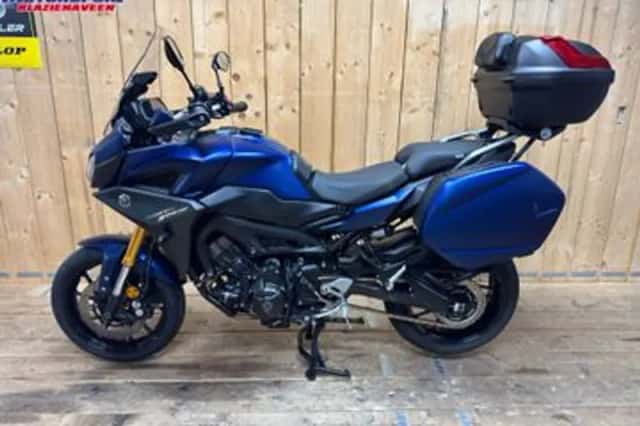 YAMAHA TRACER 900 GT (2019) thumbnail 6