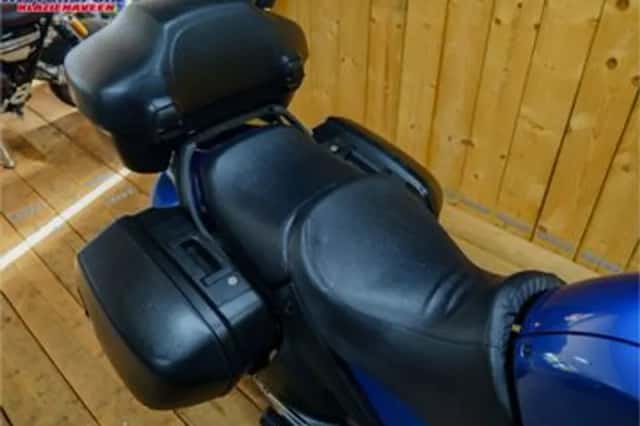 BMW R 1100 RT ABS (1997) thumbnail 6