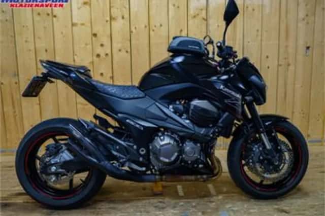 KAWASAKI Z 800 ABS (2013) thumbnail 1