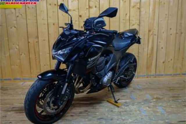 KAWASAKI Z 800 ABS (2013) thumbnail 3