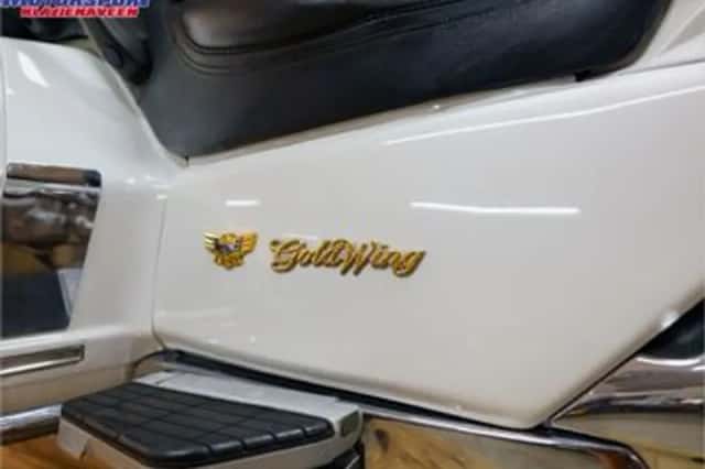 Honda GL 1500 SE (1996) thumbnail 6