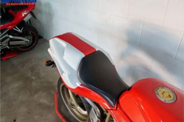 Ducati 748 (1996) thumbnail 5