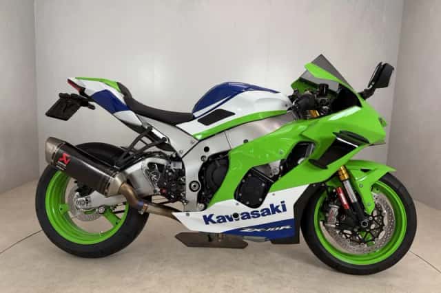 Kawasaki ELIMINATOR 500 SE (2026) thumbnail 5