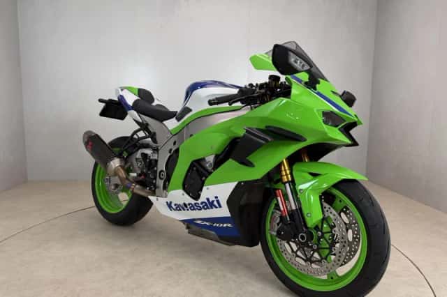 Kawasaki ELIMINATOR 500 SE (2026) thumbnail 6
