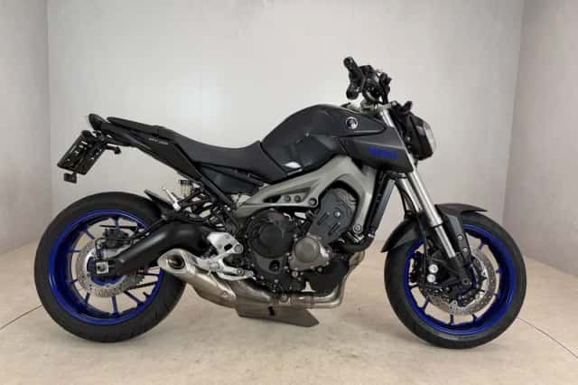 Yamaha XSR125 (2026) thumbnail 1