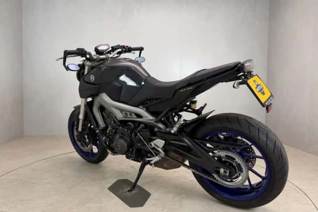 Yamaha XSR125 (2026) thumbnail 2