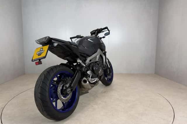 Yamaha XSR125 (2026) thumbnail 3