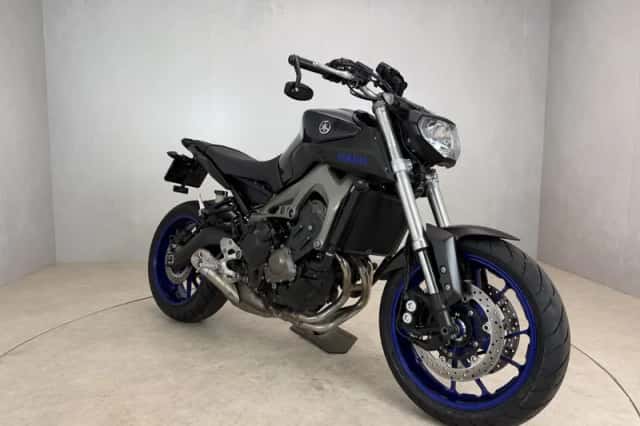 Yamaha XSR125 (2026) thumbnail 4