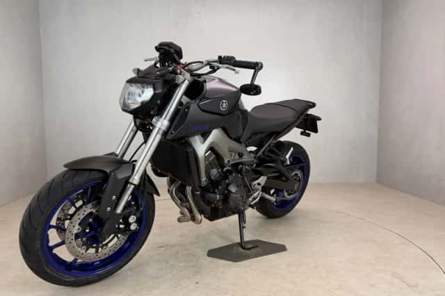 Yamaha XSR125 (2026) thumbnail 5