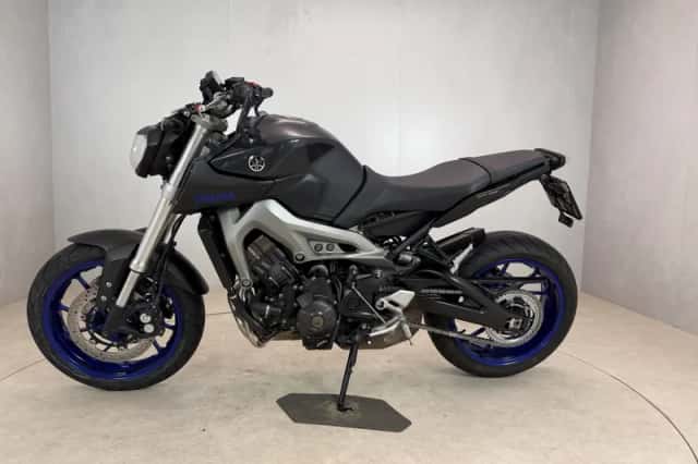 Yamaha XSR125 (2026) thumbnail 6