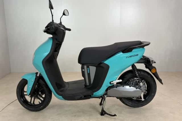 Yamaha N Max 155 (2026) thumbnail 4