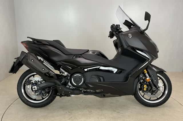 Yamaha Tmax 560 Tech MAX (2026) thumbnail 1