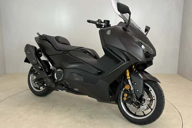 Yamaha Tmax 560 Tech MAX (2026) thumbnail 2