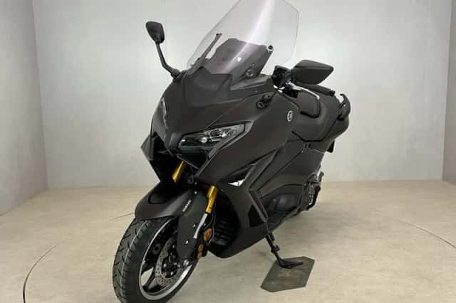 Yamaha Tmax 560 Tech MAX (2026) thumbnail 3