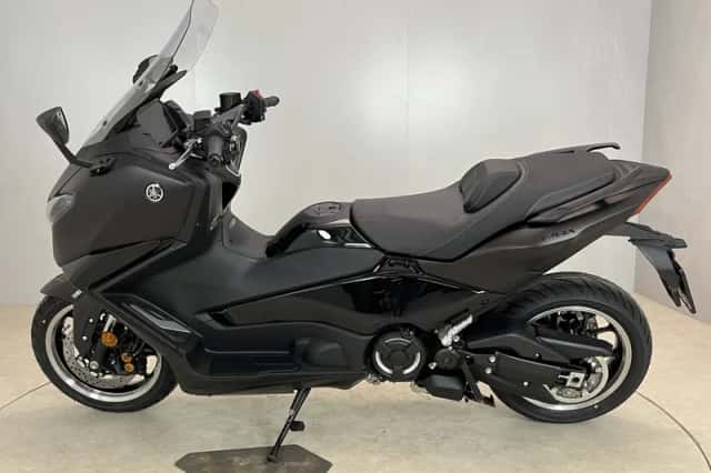 Yamaha Tmax 560 Tech MAX (2026) thumbnail 4