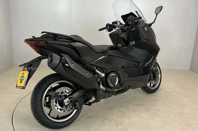 Yamaha Tmax 560 Tech MAX (2026) thumbnail 6