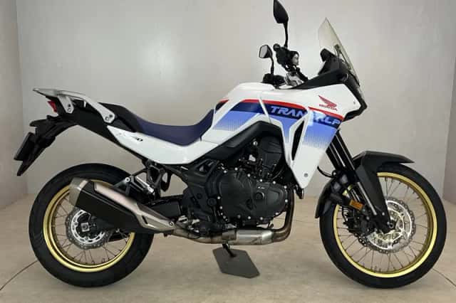 Honda Xl 750 TRANSALP (2023) thumbnail 1