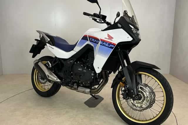 Honda Xl 750 TRANSALP (2023) thumbnail 2