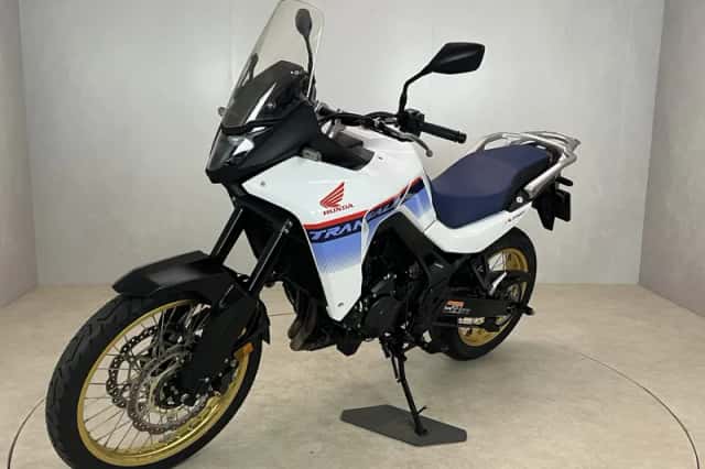Honda Xl 750 TRANSALP (2023) thumbnail 3