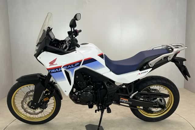 Honda Xl 750 TRANSALP (2023) thumbnail 4