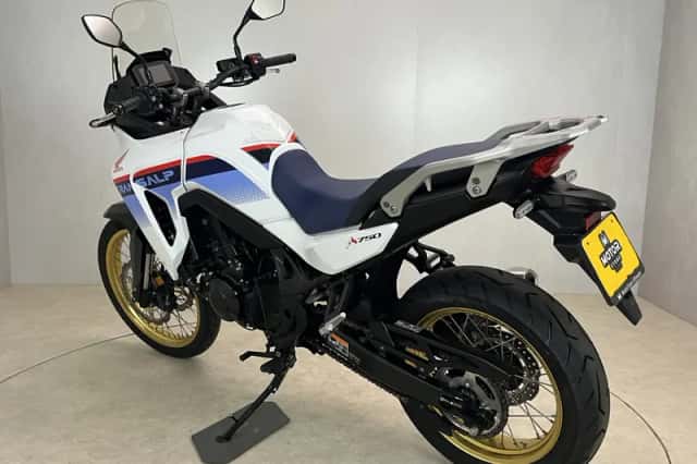 Honda Xl 750 TRANSALP (2023) thumbnail 5