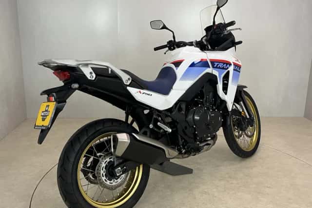 Honda Xl 750 TRANSALP (2023) thumbnail 6