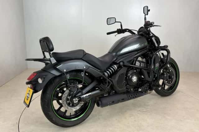 Kawasaki Ninja 500 (2026) thumbnail 6