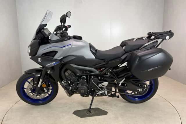 Yamaha MT-09 (2025) thumbnail 4