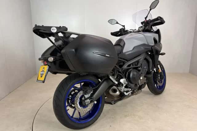 Yamaha MT-09 (2025) thumbnail 6