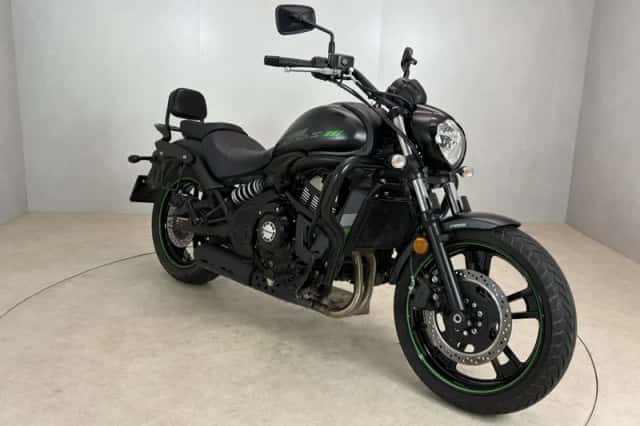 Kawasaki Z900 (2026) thumbnail 2