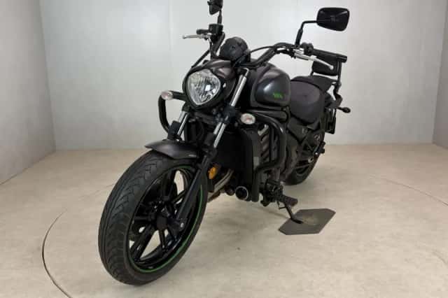 Kawasaki Z900 (2026) thumbnail 3