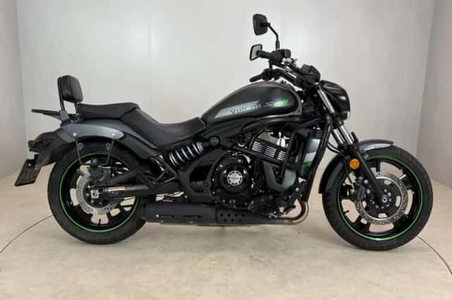 Kawasaki Z900 (2026) thumbnail 1