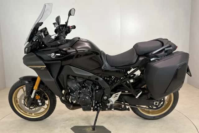 Yamaha MT-09 (2025) thumbnail 4