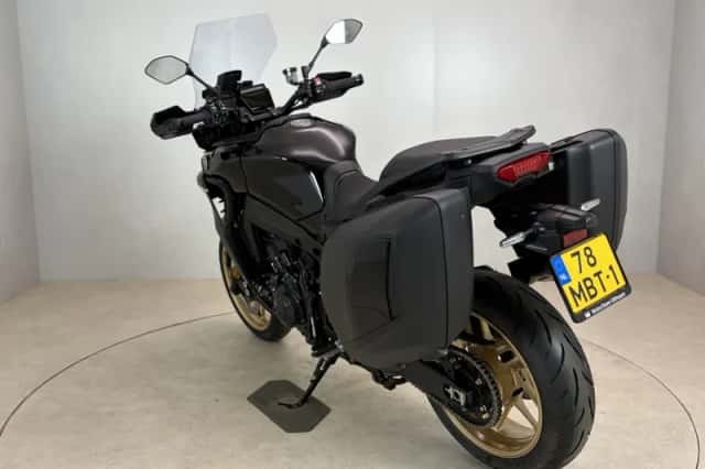 Yamaha MT-09 (2025) thumbnail 5