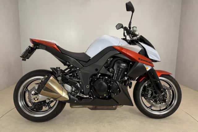 Kawasaki Versys 650 (2026) thumbnail 1