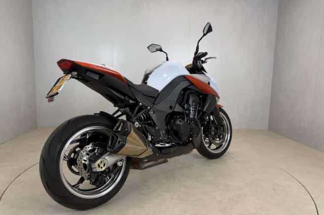 Kawasaki Versys 650 (2026) thumbnail 3