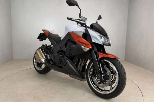 Kawasaki Versys 650 (2026) thumbnail 2