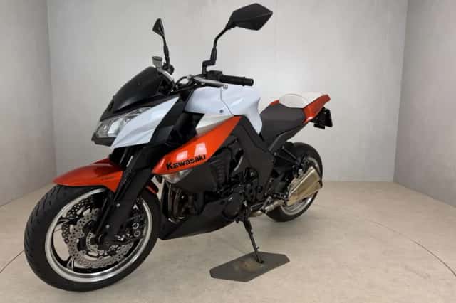 Kawasaki Versys 650 (2026) thumbnail 4