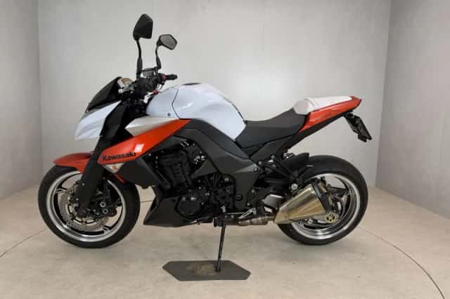 Kawasaki Versys 650 (2026) thumbnail 5