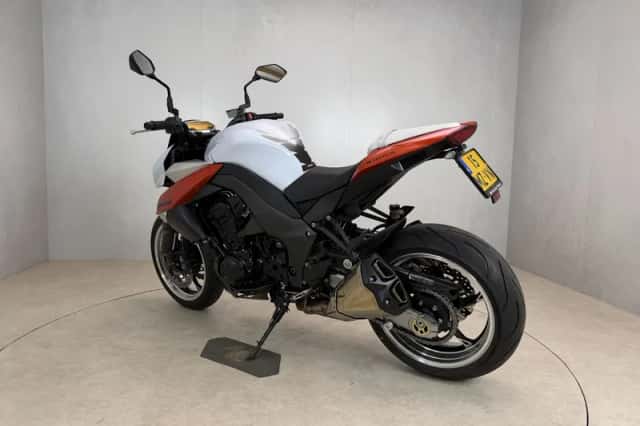 Kawasaki Versys 650 (2026) thumbnail 6